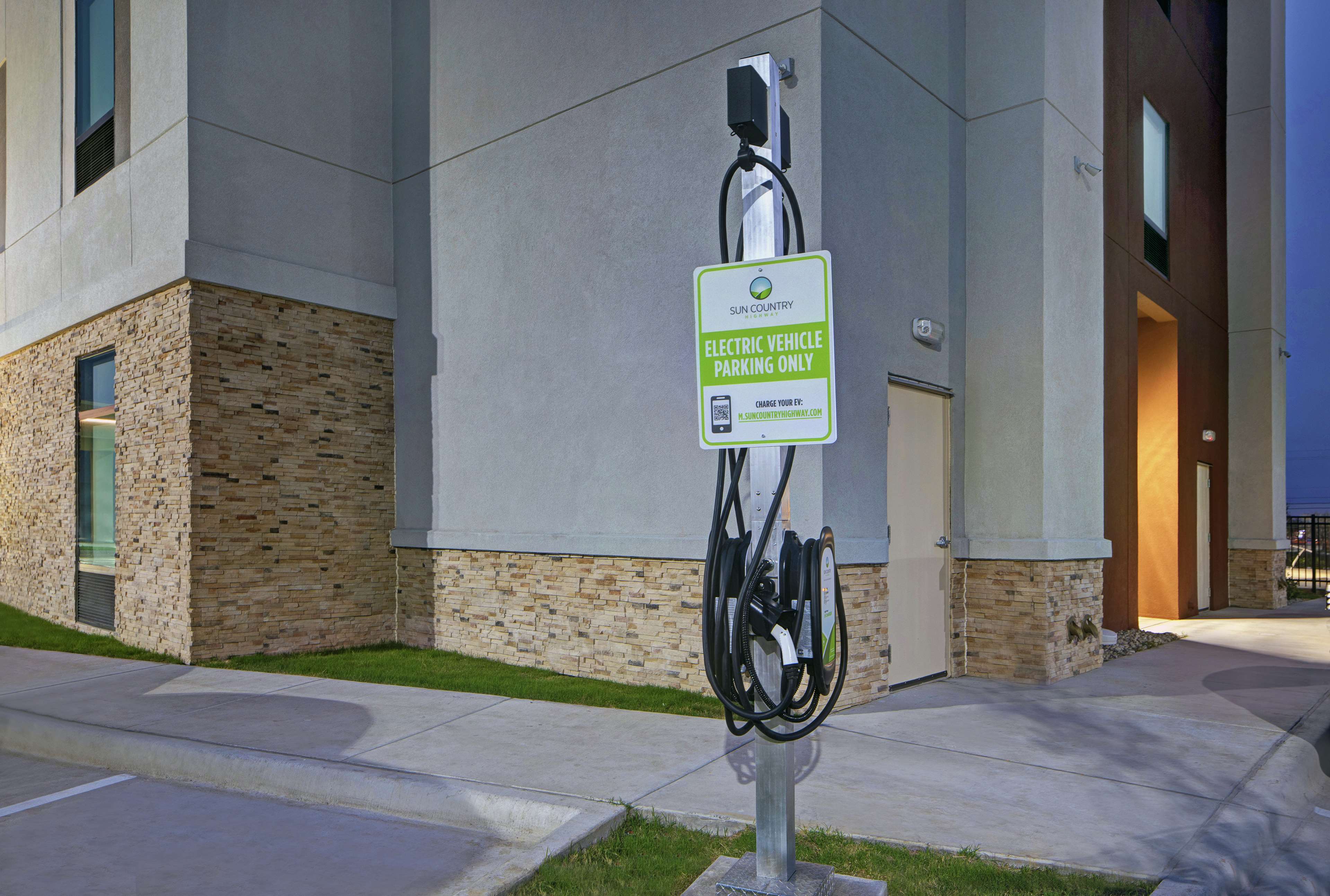 Hampton Inn Weslaco - photo 7