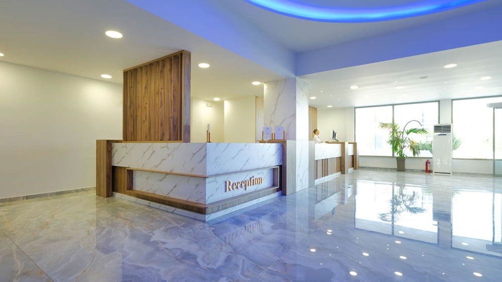 Ninos Grand Beach Resort — Preveza — photo 4