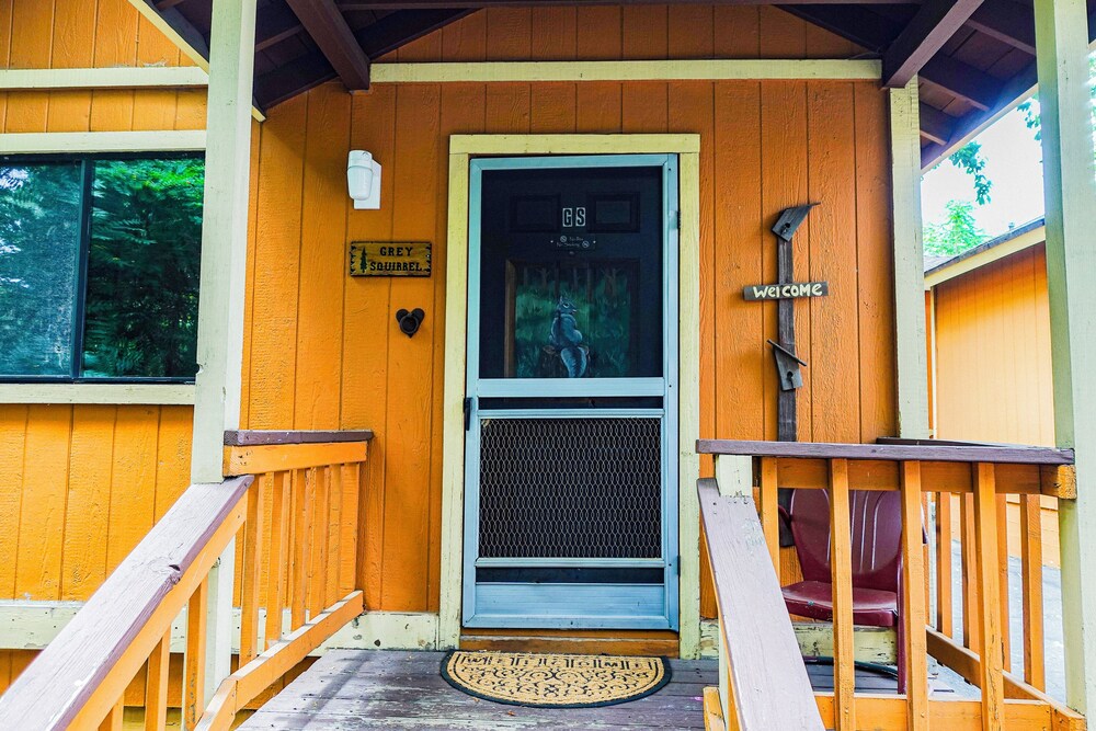 Sleepy Hollow Cabins and Hotel - photo 120
