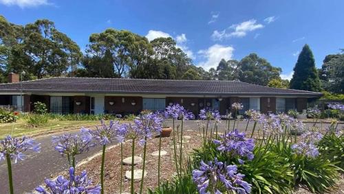 Heavenly Farm B & B Tasmania — 5-Star Luxury Hotel in Burnie, Australia