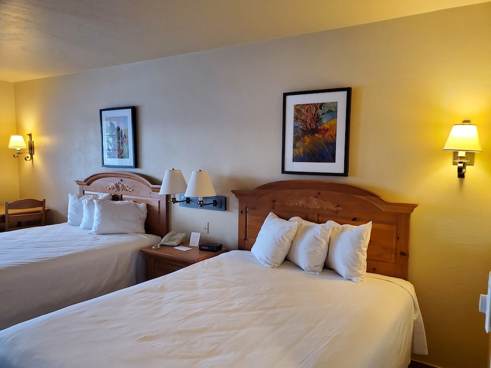 Homestead Suites Fish Creek - photo 31