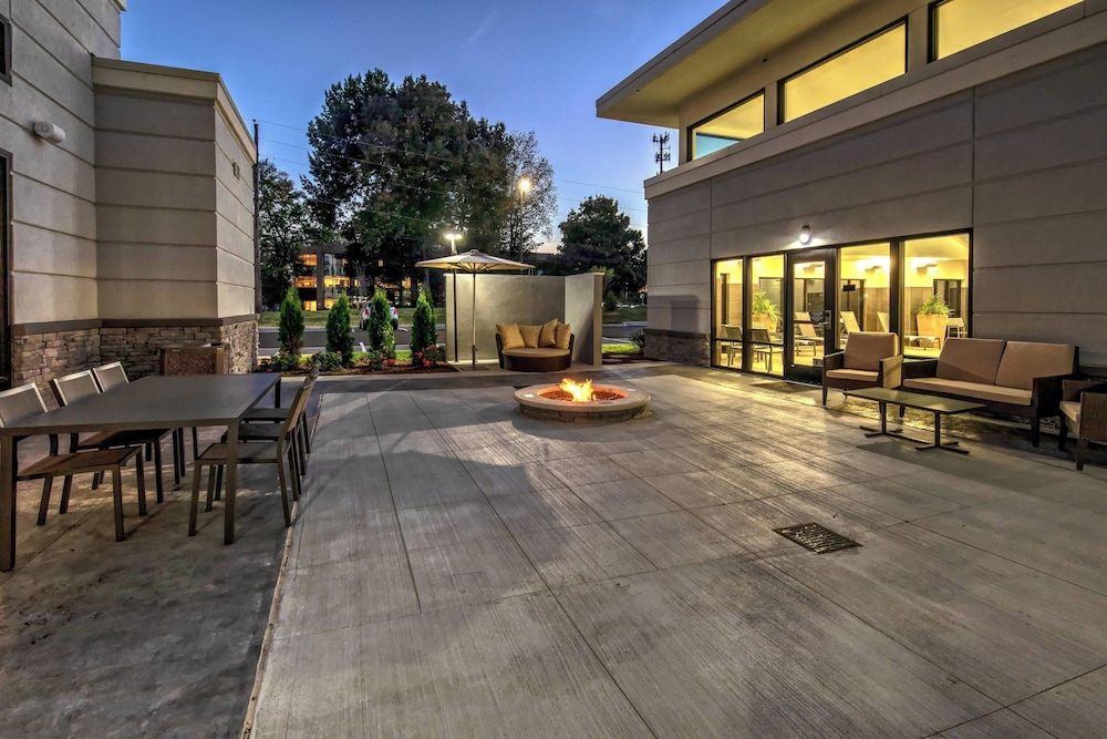 Residence Inn by Marriott Nashville at Opryland - photo 43