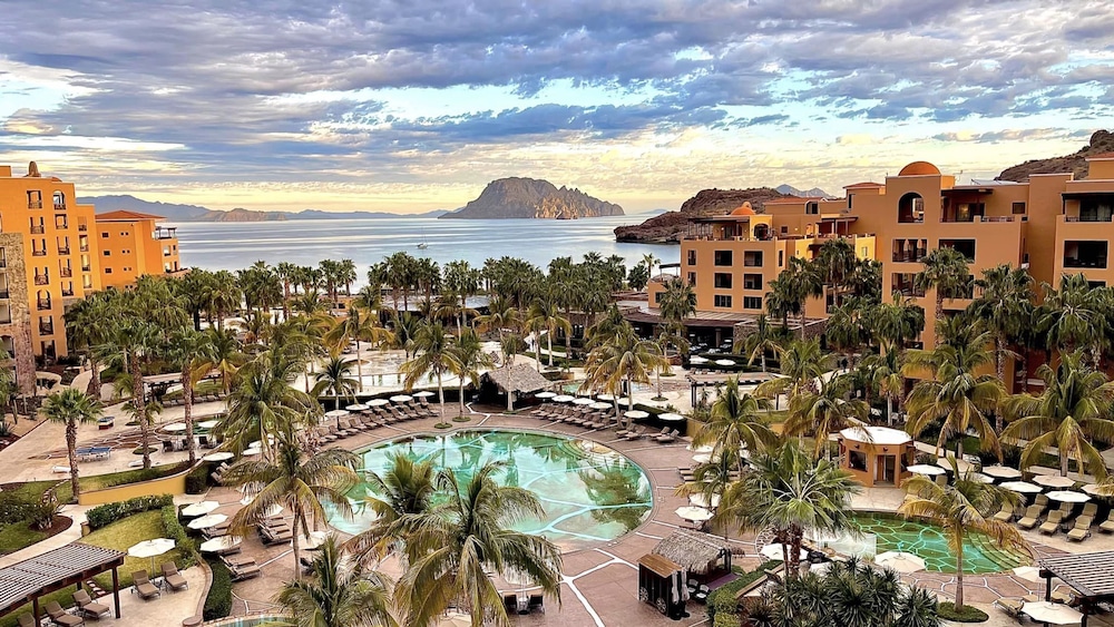 The Islands of Loreto Resort and Spa in Loreto, Mexico