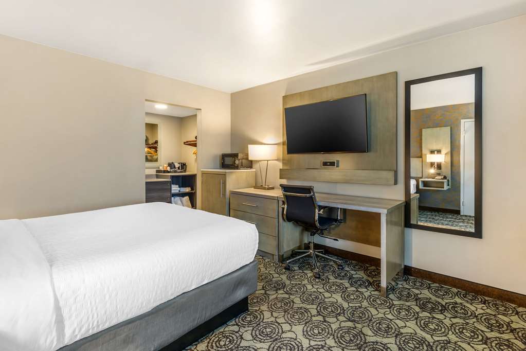 Clarion Inn Murfreesboro Old Fort Pkwy - photo 39