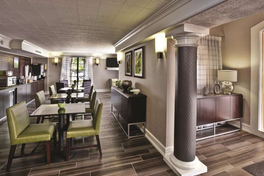 La Quinta Inn by Wyndham Nashville South - photo 11