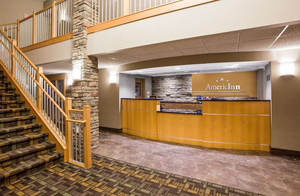 AmericInn by Wyndham Osage - photo 3
