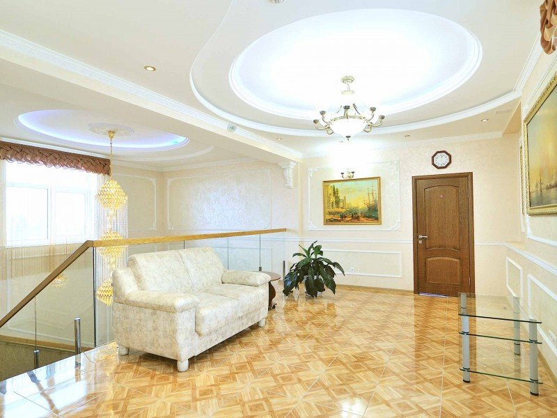 Erevan Hotel — Simferopol — photo 3
