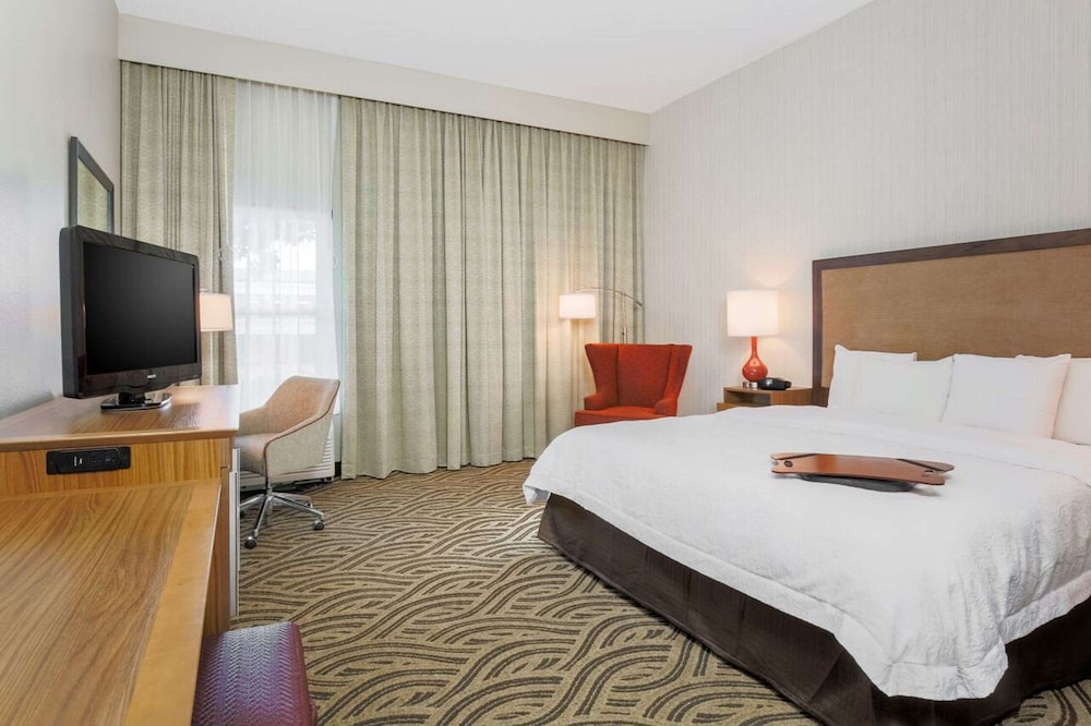 Hampton Inn By Hilton Memphis Southwind - photo 7