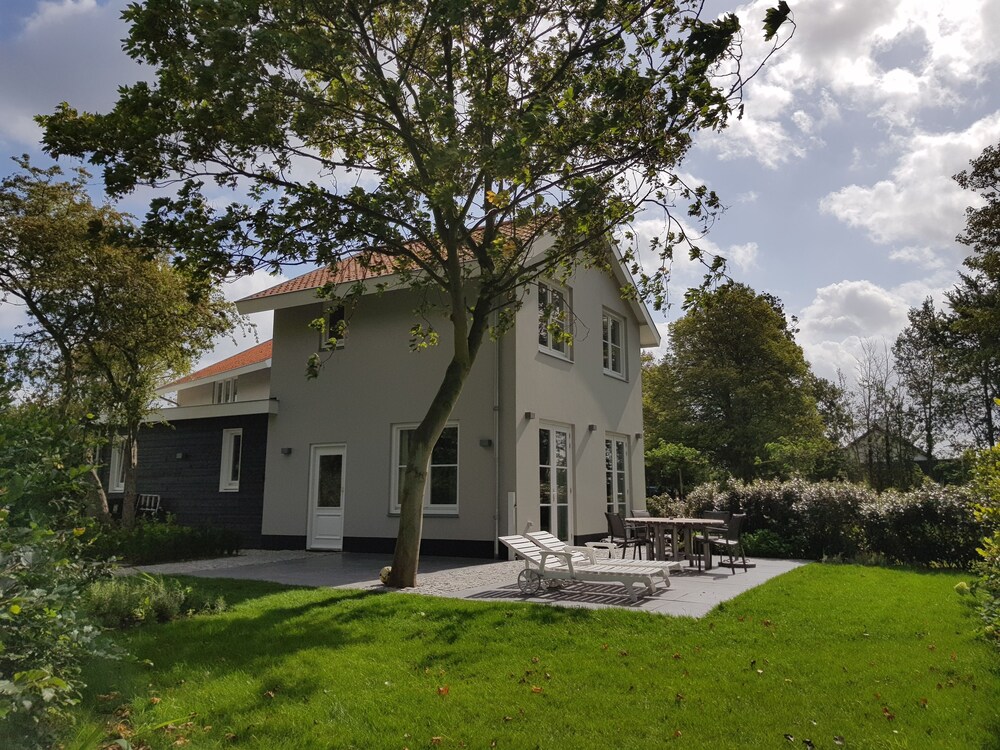 De Haas - last minute hotel in Oostkapelle