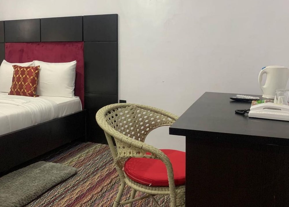 Ffa Resort Centre — Akure — photo 5