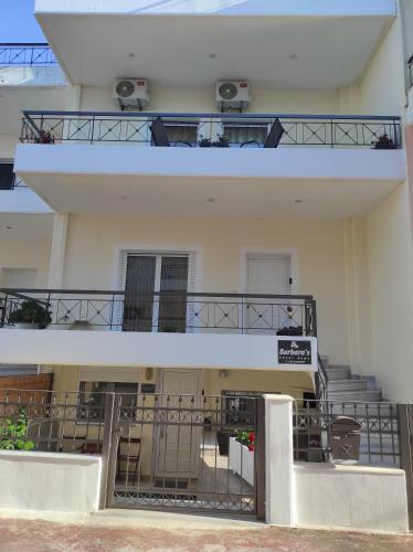 Barbara's sweet home Preveza — 4-Star Luxury Hotel in Preveza, Greece