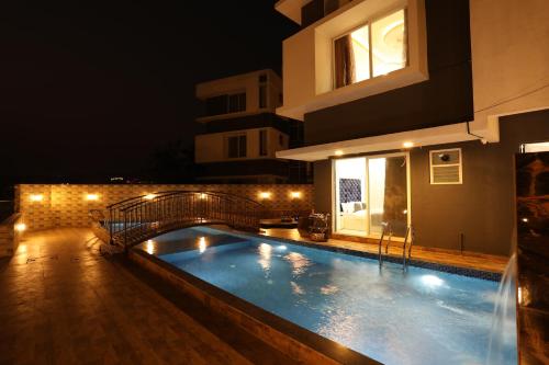 Casa Lola — 5-Star Luxury Hotel in Lonavla, India