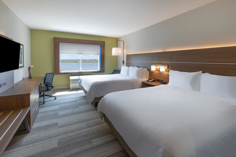 Holiday Inn Express & Suites Rockport Bay View by IHG - photo 14