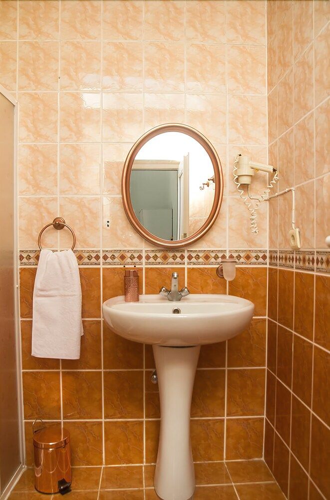 Delice Selimiye - last minute hotel in Marmaris