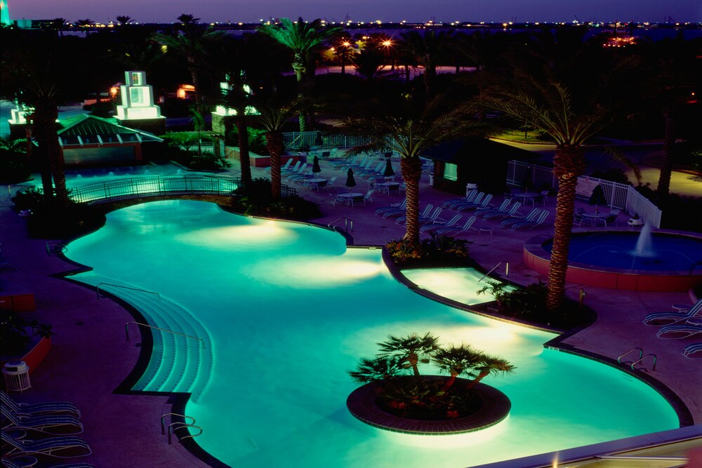 Moody Gardens Hotel Spa and Convention Center - photo 25