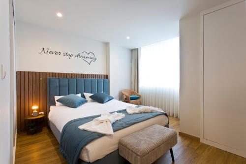Aposentus Sofia's House — 4-Star Luxury Hotel in Porto, Portugal