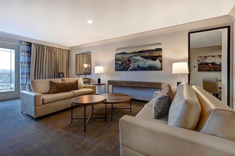 Hilton Garden Inn Boise Eagle - photo 40