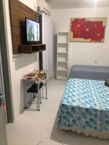 Pousada sol in Torres, Brasil