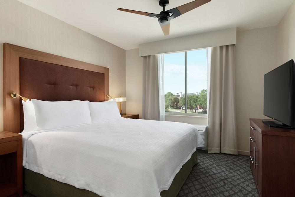 Homewood Suites by Hilton Houston NW at Beltway 8 TX - photo 6
