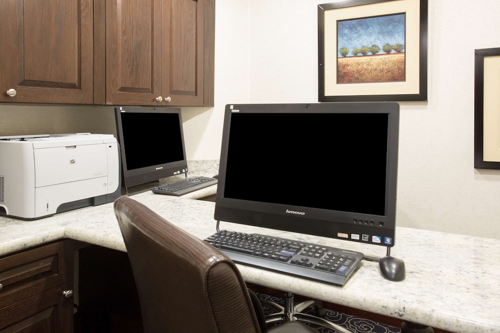 Homewood Suites Phoenix Avondale - photo 22