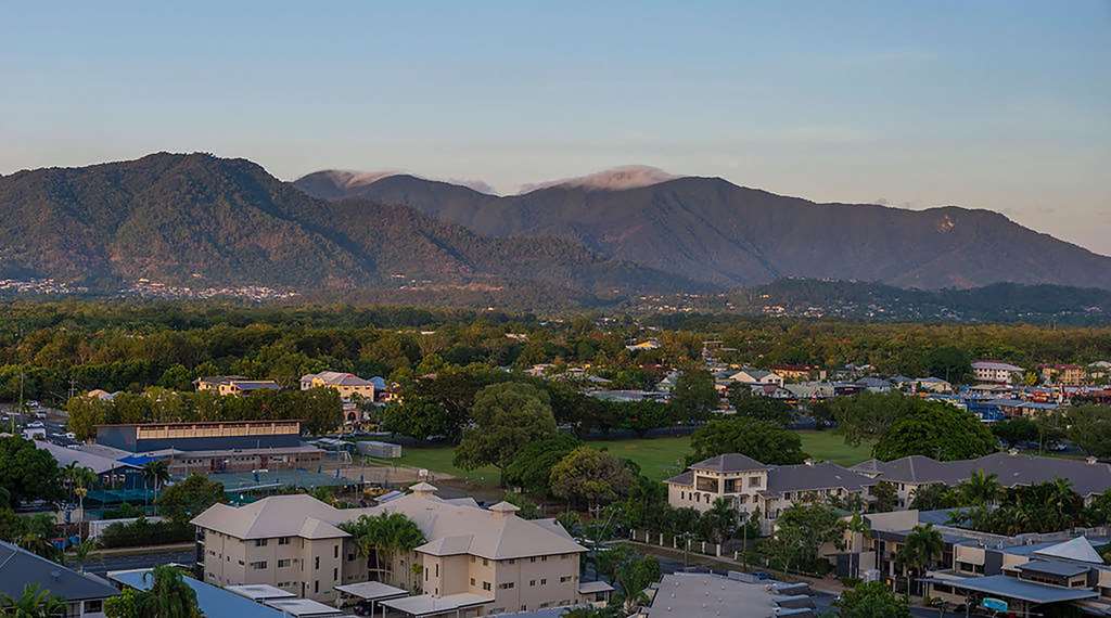 Rydges Esplanade Resort Cairns — Cairns North — photo 5