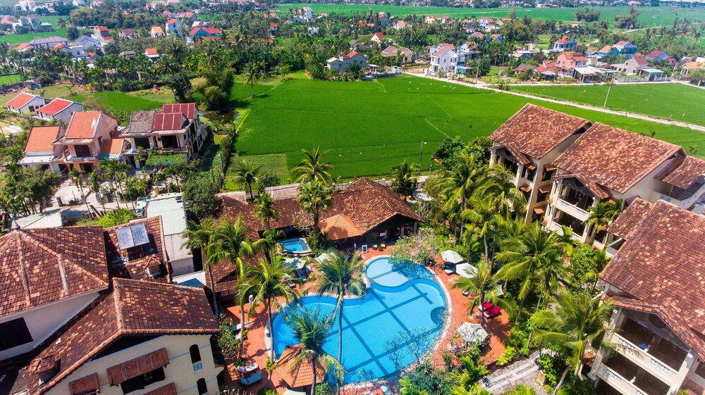 Hoi An Trails Resort in Hoi An, Vietnam