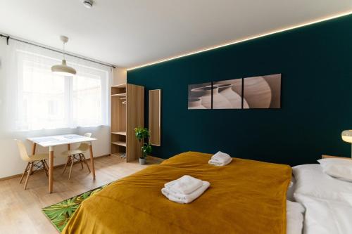 Citystay in Budapest, Hungary