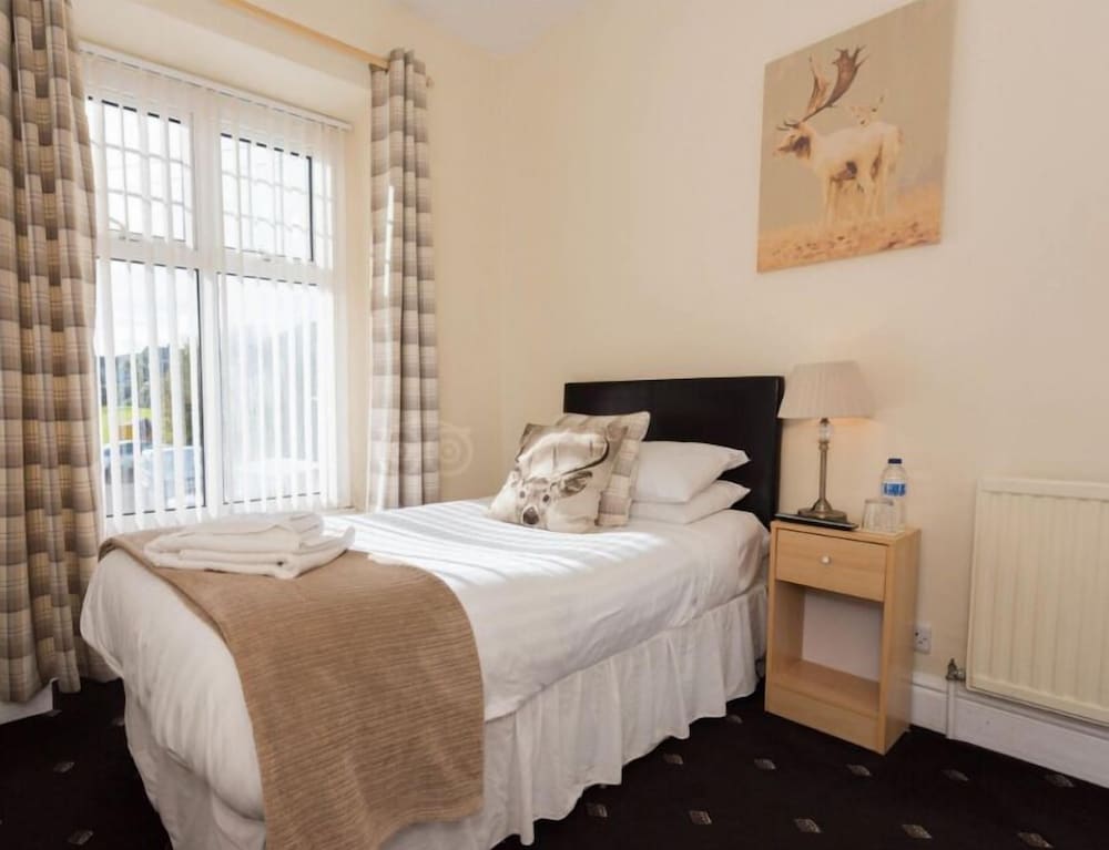 The Trecastell Hotel — Amlwch — photo 2