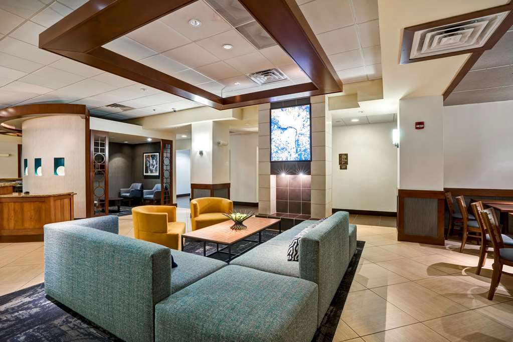 Hyatt Place Richmond Innsbrook - photo 10