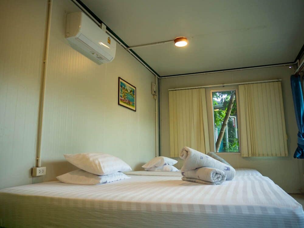 Beach Box Resort — Rayong — photo 2