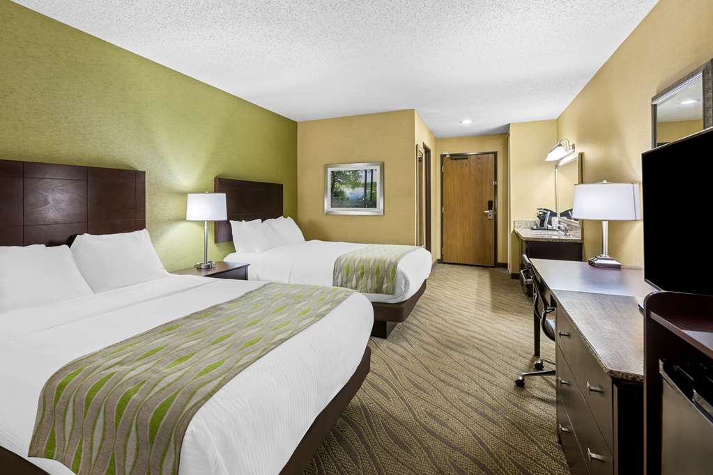 Best Western Gaylord - photo 20