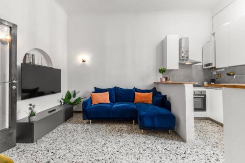 Martesana Home 4 Posti — 4-Star Luxury Hotel in Milan, Italy