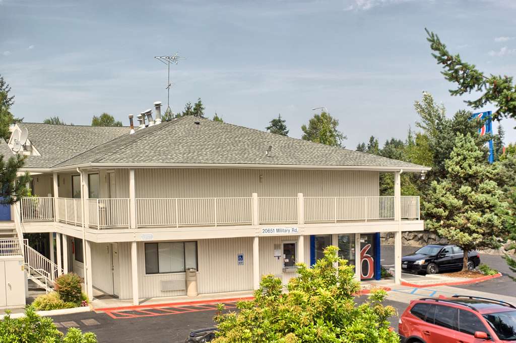 Motel 6 Seattle WA South - photo 3