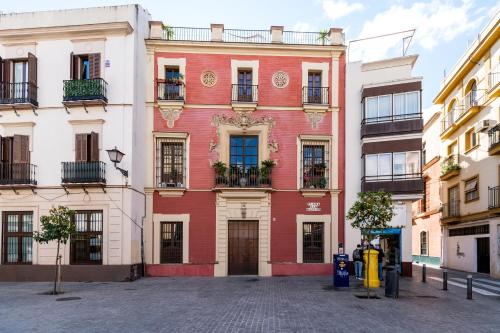 Veoapartment San Marcos — Sevilla