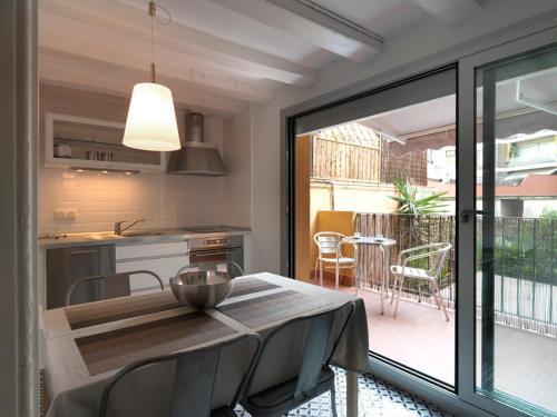 Rosselló Apartment — 4-Star Luxury Hotel in Barcelona, Spain