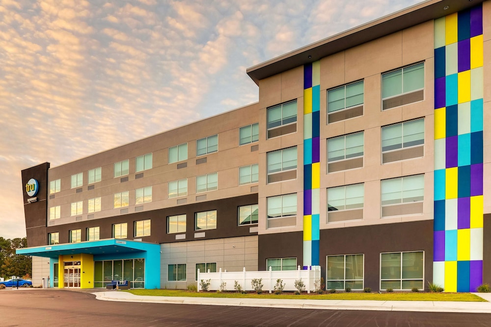 Tru by Hilton Smithfield I 95 - photo 61