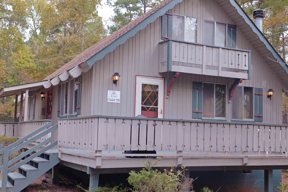 Pine Mountain Club Chalets Resort - photo 386
