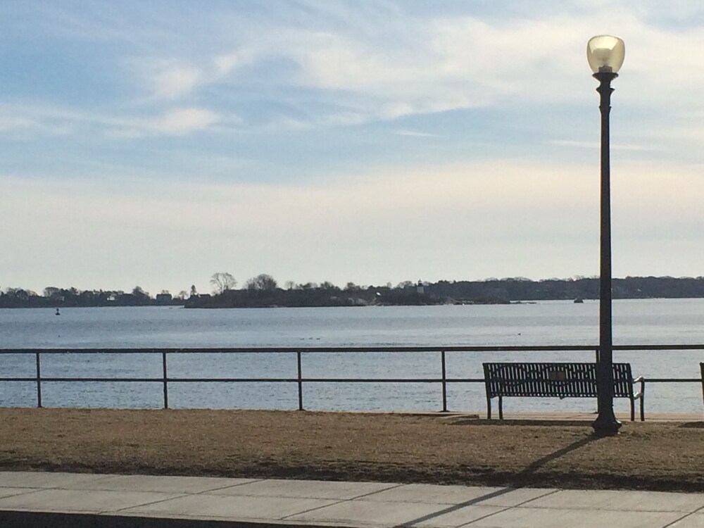 Harborview Inn - photo 27