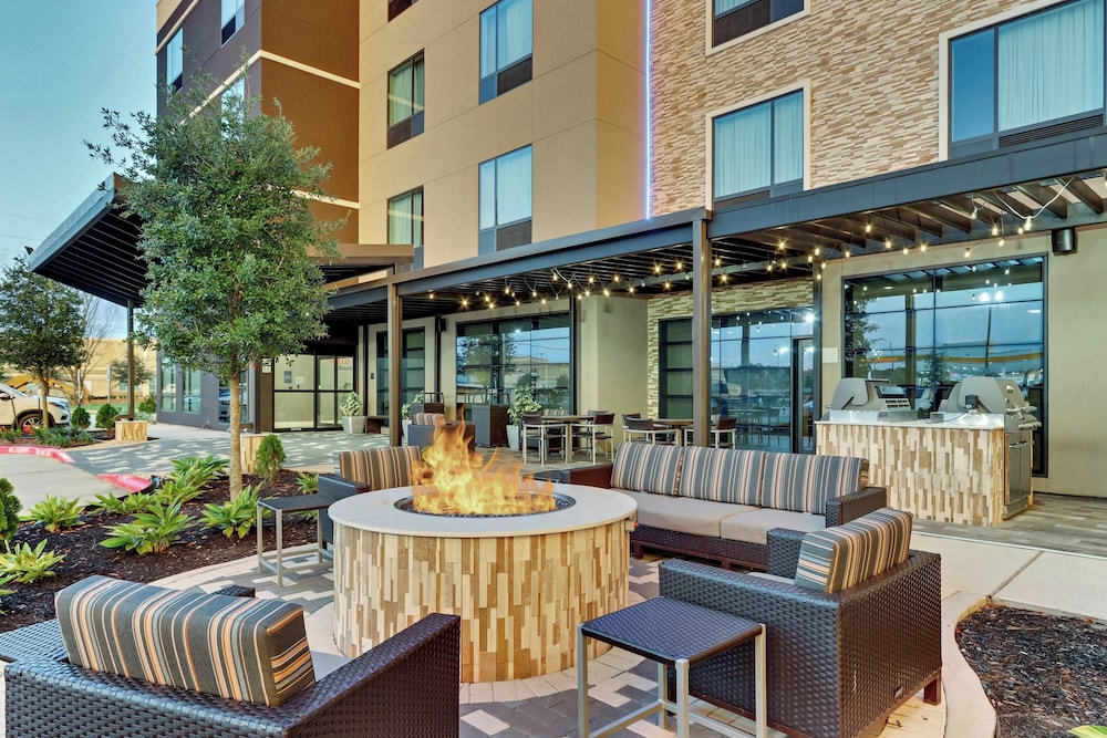 TownePlace Suites by Marriott Houston Northwest Beltway 8 - photo 46