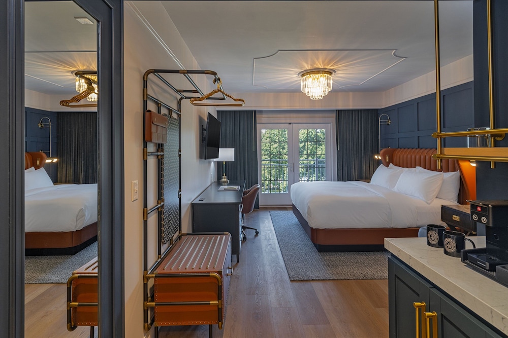 The Publisher Downtown Fredericksburg a Tribute Portfolio Hotel - photo 11