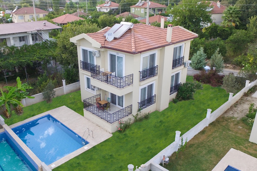 Infinity Sarigerme Villa — 4-Star Luxury Hotel in Ortaca, Turkey