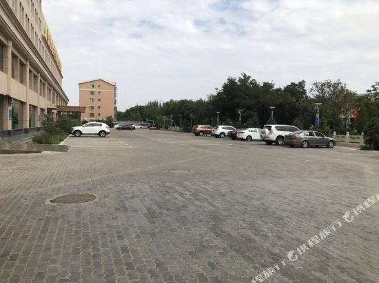 Xizi Hotel in Wuzhong, People's Republic of China