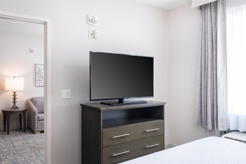Homewood Suites by Hilton San Jose Santa Clara - photo 11