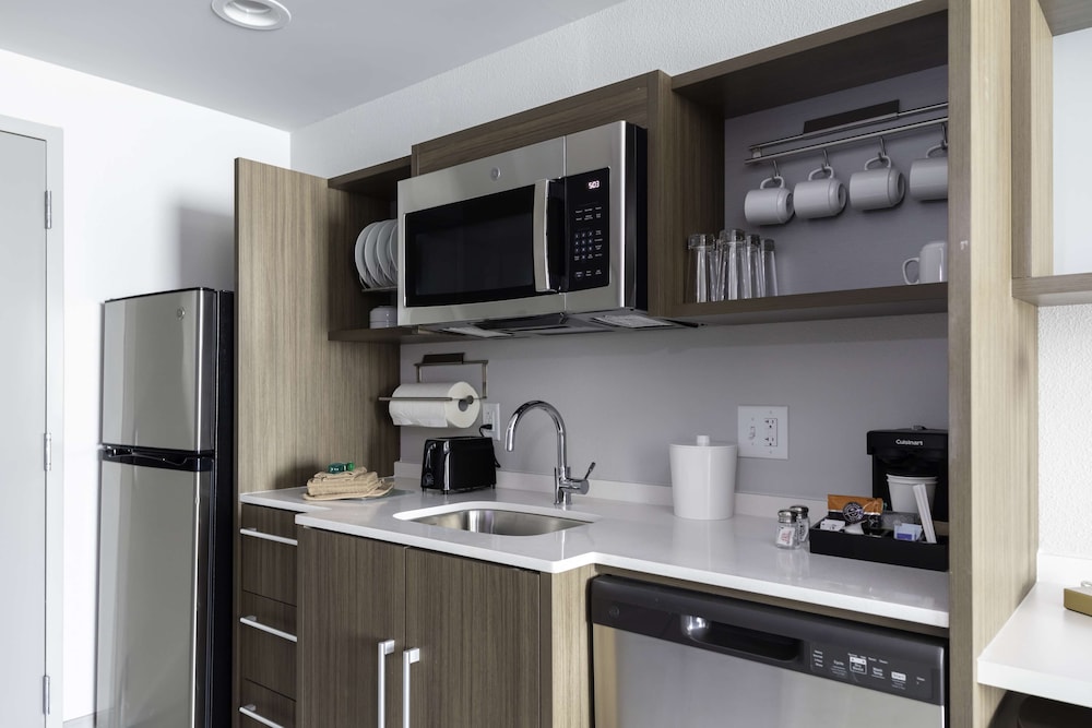 Home2 Suites by Hilton Covington - photo 8