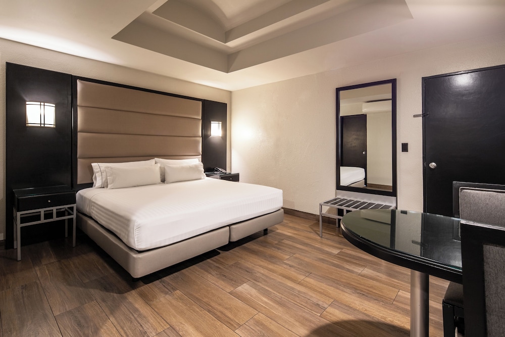 Hotel Astor Tijuana — Tijuana — photo 2