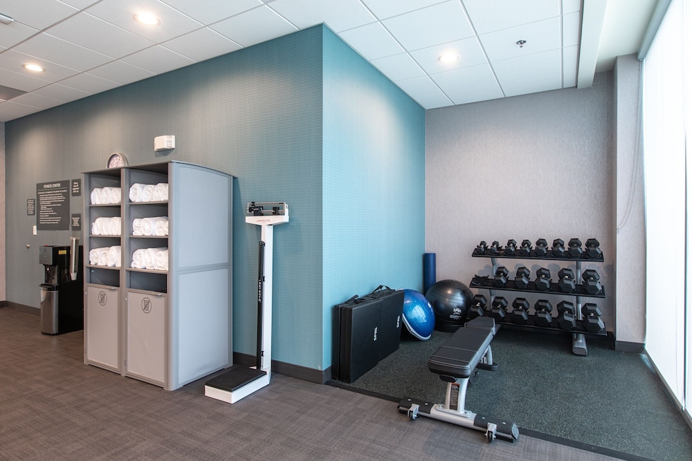 Holiday Inn Greenville Woodruff Road by IHG - photo 33