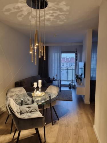 Apartament Veli - last minute hotel in Warsaw