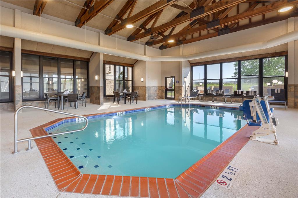 Drury Inn & Suites Paducah - photo 36