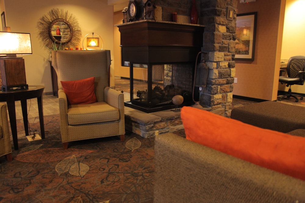 Little Missouri Inn & Suites - photo 5