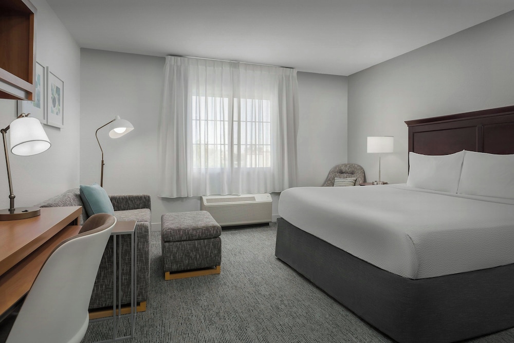 TownePlace Suites Marriott El Centro - photo 16